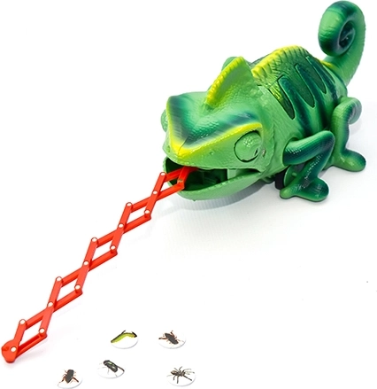 Interaktīvi gaismas efekti