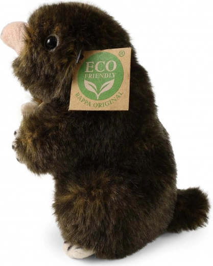 Videi draudzīgs pildījums no pārstrādātām PET