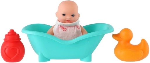 Izturīgs un drošs lelles korpuss