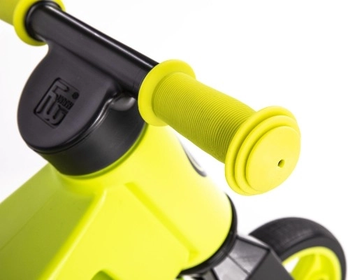 Droša un ērta vadība