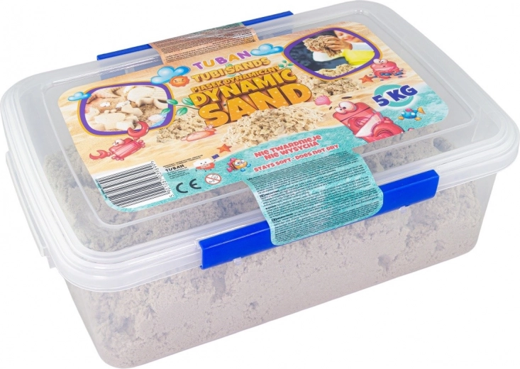 Neizžūstošs materiāls