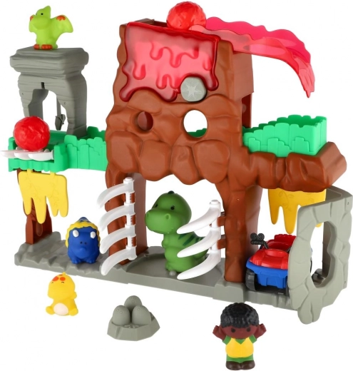 Tuneļi, vārti un kustīgi elementi