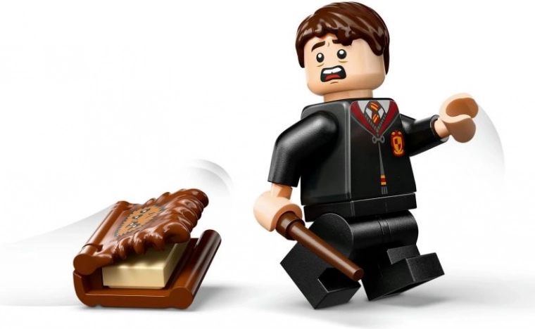 Minifigūra Nevils Longbotoms