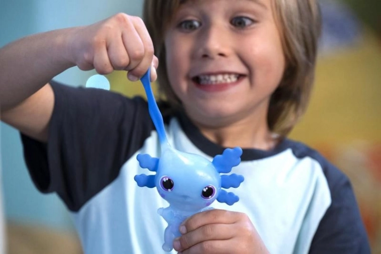 Izklaide vannā un uz sauszemes