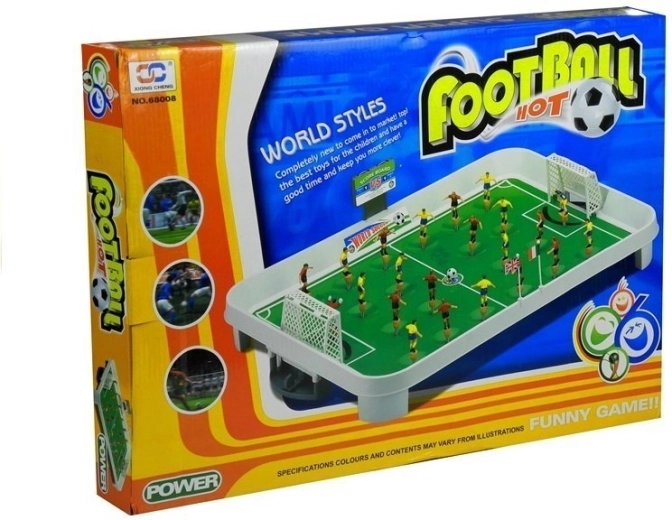 Viss nepieciešamais vienā kastē