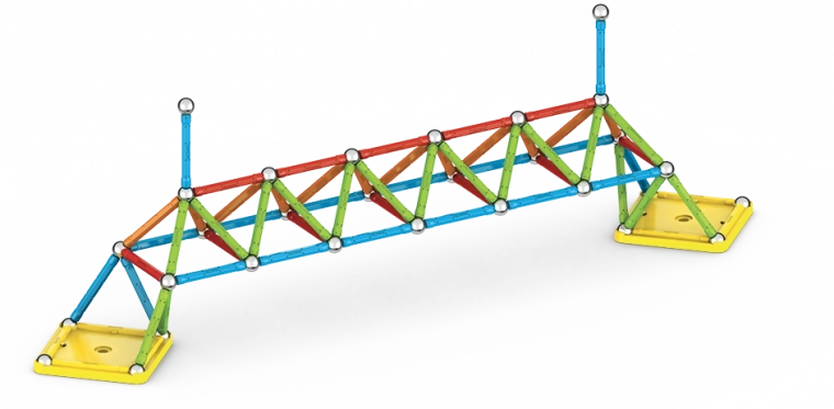 Ideāli piemērots mācībām un spēlei