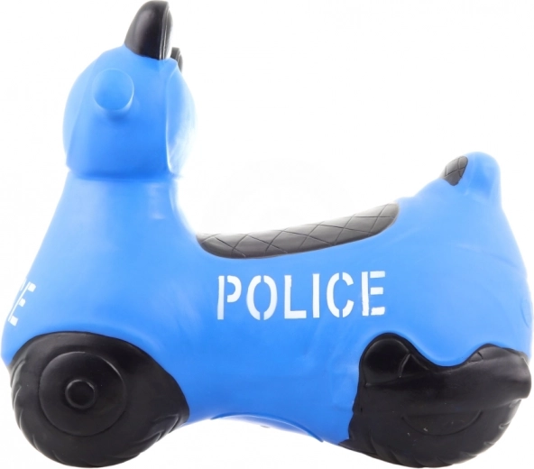 Stabils un neslīdošs sēdeklis