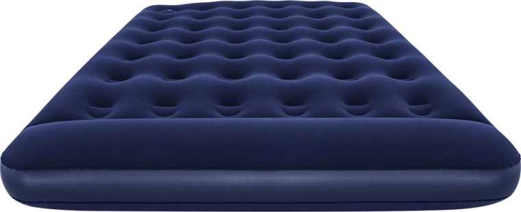 Plaša divguļamā gulta ērtam miegam