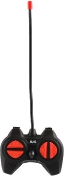 Pilna vadība dinamiskai braukšanai