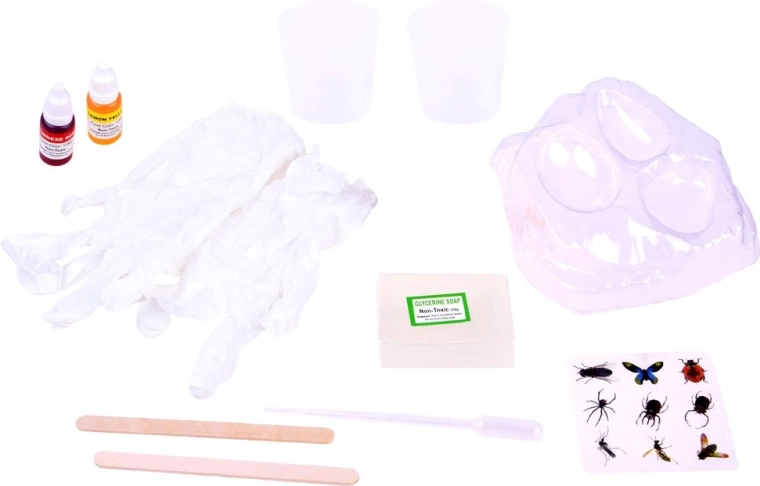 Pilns radošais komplekts