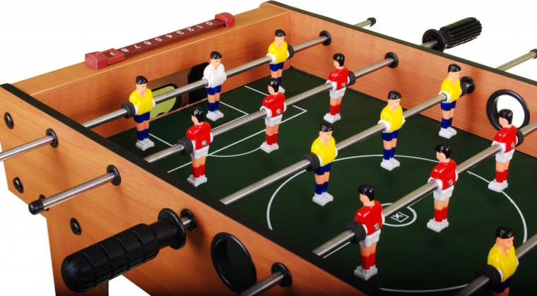 Stabils un praktisks dizains