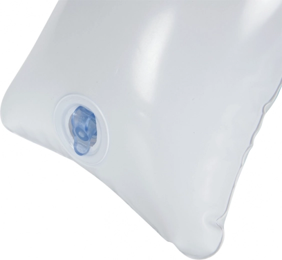 Ātra uzpūšana un izlaide