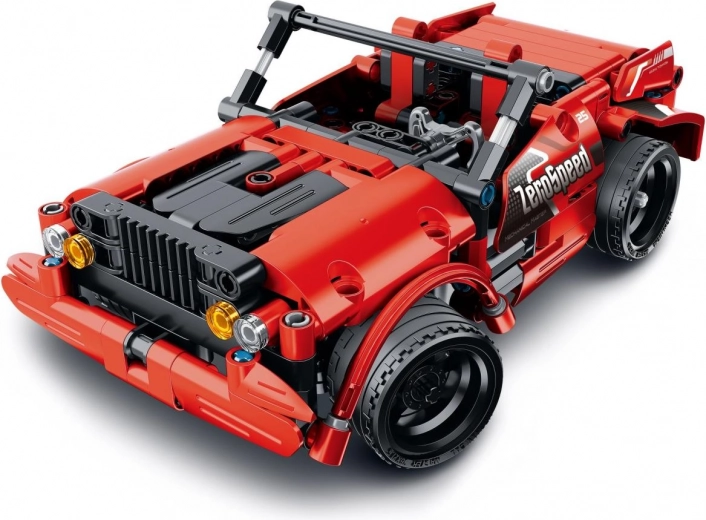 Divi auto vienā komplektā