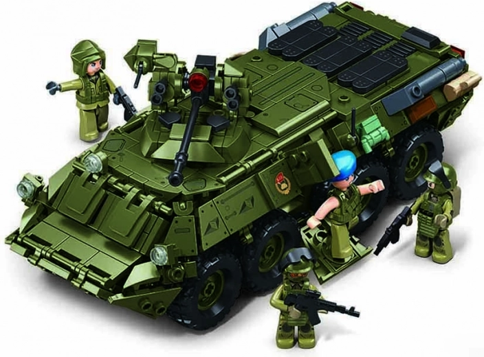 Saderība ar citiem konstruktoriem