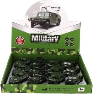 Militārais komplekts