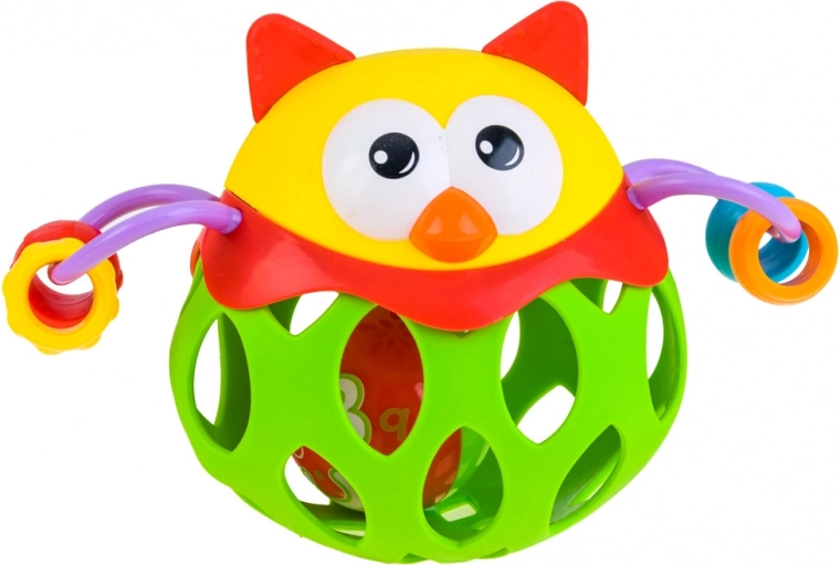 Veicina motorisko attīstību