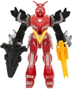 Darbības piederumi aizraujošai spēlei