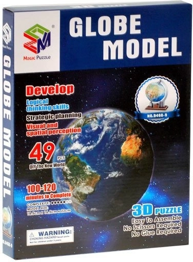 Vienkārša salikšana bez instrumentiem