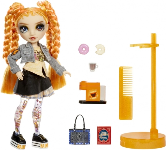 Regulējama perfektām pozām