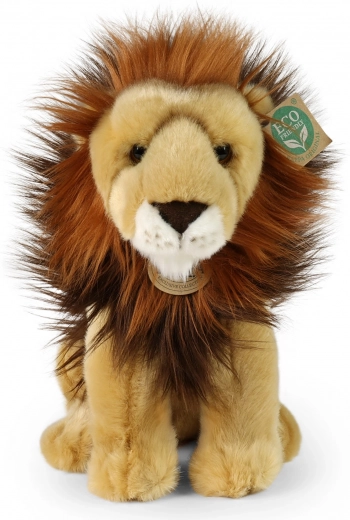 Mīksts un drošs mīļdzīvnieks no dzimšanas