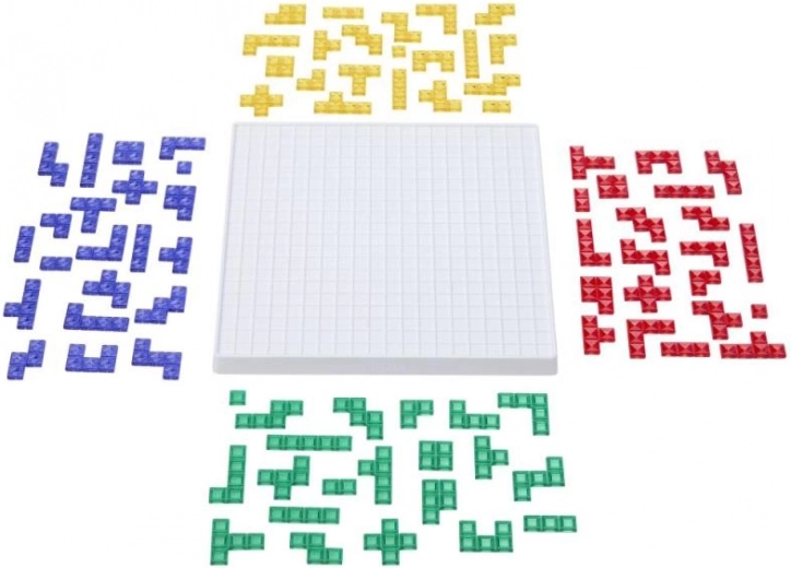 Simple rules, deep strategy