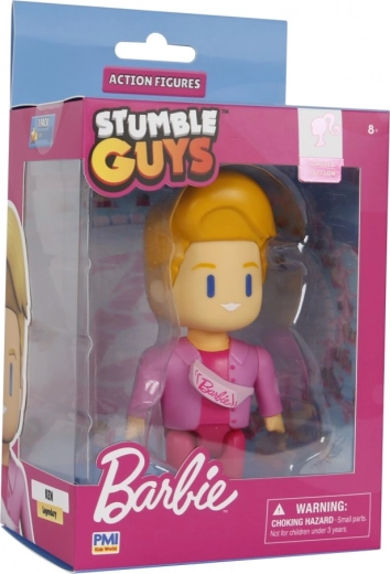 Display-ready collector packaging