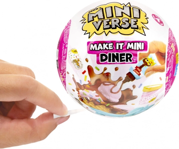 Pārsteigums aizzīmogotā bumbā