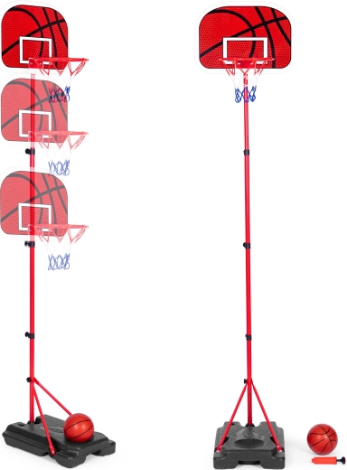 Regulējams augstums
