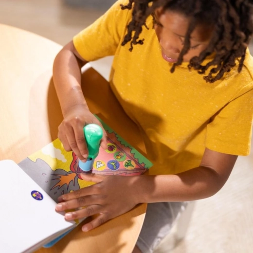 Ergonomiska un tīra darbošanās