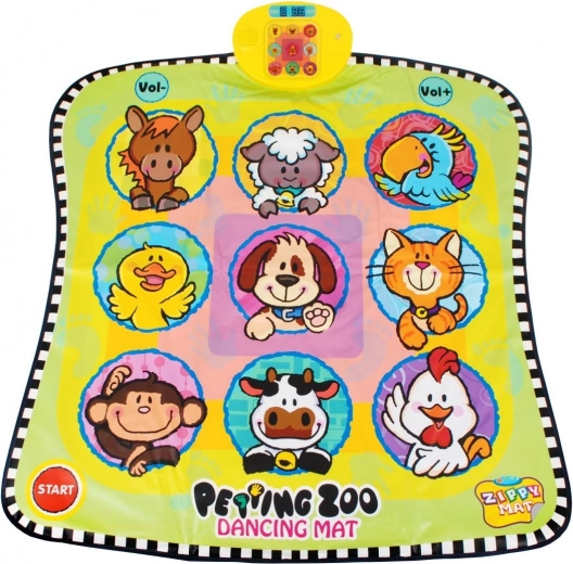 Skaļuma regulēšana un grūtības līmeņi