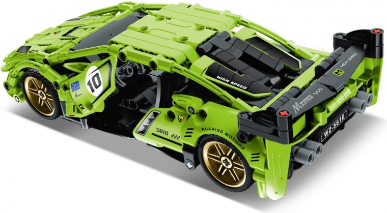 Atpakaļvilkšana dinamiskam braucienam