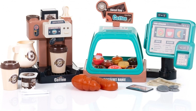 Pilns piederumu komplekts