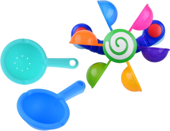 Motorā un kognitīvā attīstība