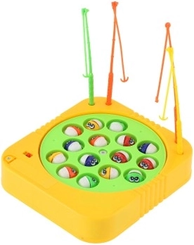 Makšķerēšanas piedzīvojums