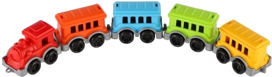 Viegla vagoniņu savienošana un atvienošana