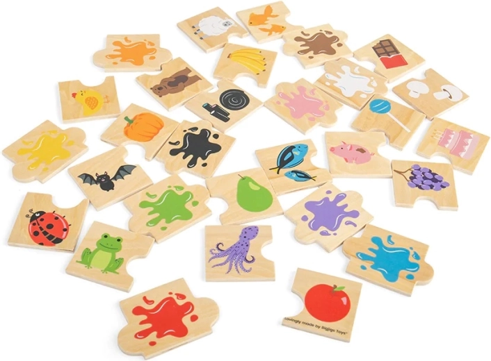 Motorikas un loģikas attīstība