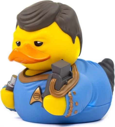 TUBBZ collectible quality