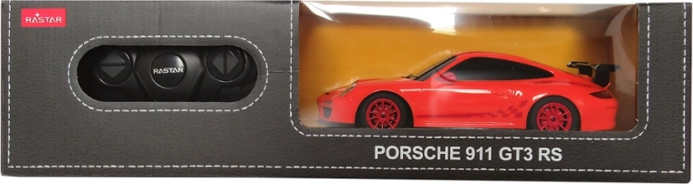 Trīs krāsu varianti un viegla vadība