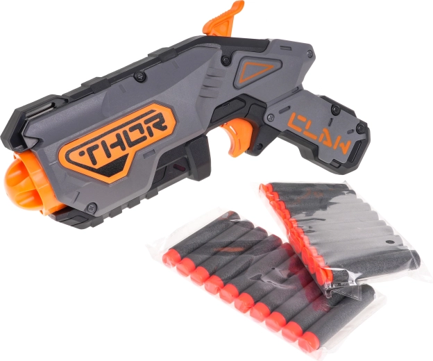 Droši putu šāviņi