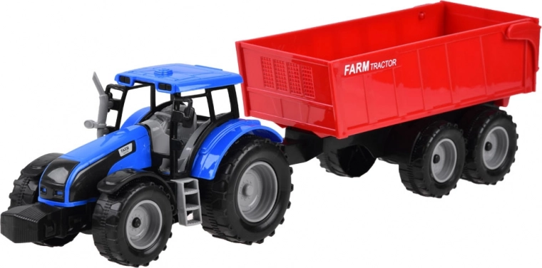 Friction Power piedziņa