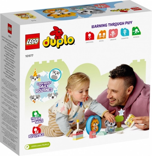 Izglītojoša un jautra dāvana