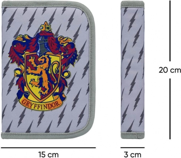 Gryffindor motīvs