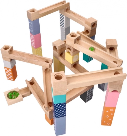 Radoša būvēšana bez robežām