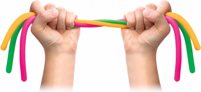 Bezgalīga stiepšana un spiešana