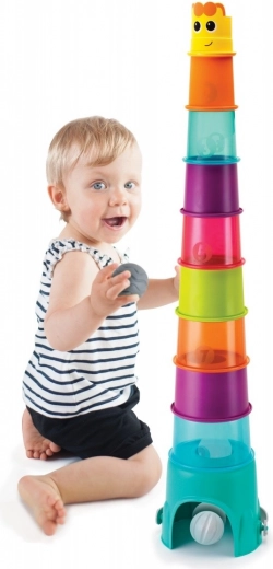 Tornis līdz pat 80 cm augsts