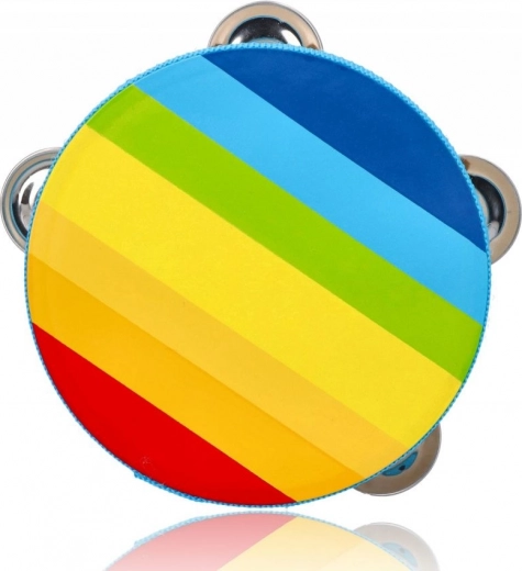 Skaņā pievilcīgi zvārguļi