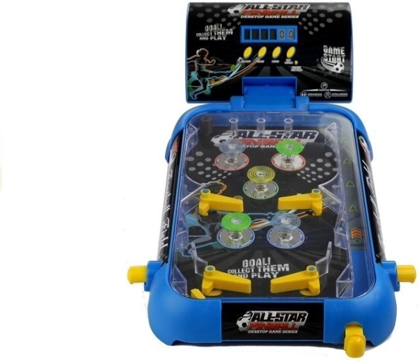 Elektroniskais rezultāts un TOP SCORE funkcija