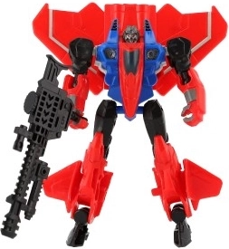 Ātra un vienkārša pārvēršana