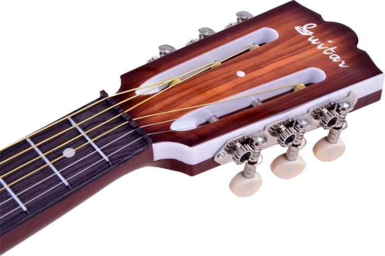 Regulējams grifs ērtai spēlei