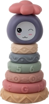 Sensorās tekstūras, krāsas un svilpītes